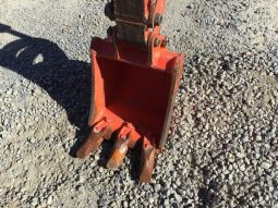 2015 Kubota K008-3 full