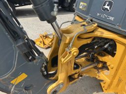 2016 John Deere 310L EP full