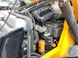 2018 JCB 4CX-15 full