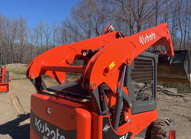 2023 Kubota SSV65PH full