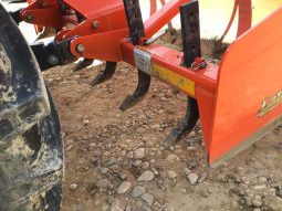 2019 Kubota M6060D full