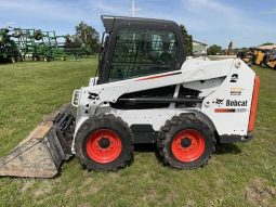 2015 BOBCAT S550 full