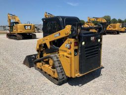 2021 Cat 249D3 full