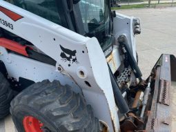 2019 Bobcat S650 full