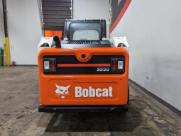 2018 BOBCAT S550 full