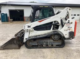 2019 BOBCAT T595 full