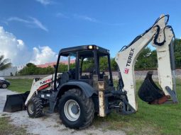 2015 Terex TLB840RDCSS full