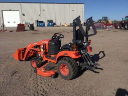 2019 Kubota BX2680 full