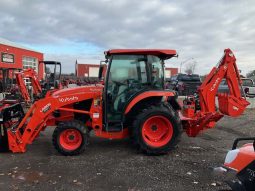 2020 Kubota L3560DHSTC full