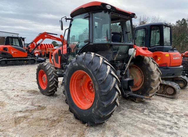 2020 Kubota M5-111D full