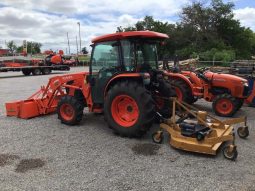 2020 Kubota MX6000HSTC full