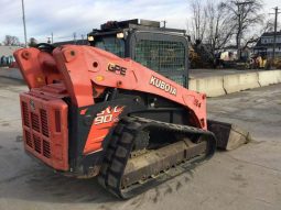 2014 Kubota SVL90-2 full