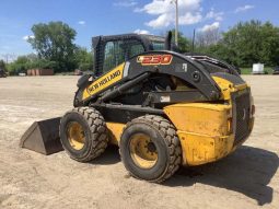 2014 New Holland L230 full