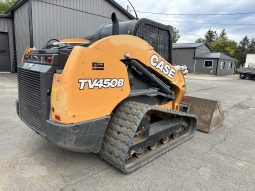 2021 CASE TV450B full