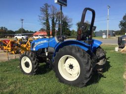 2016 New Holland WM60 full