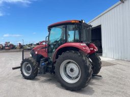 2016 Case IH 100 C full