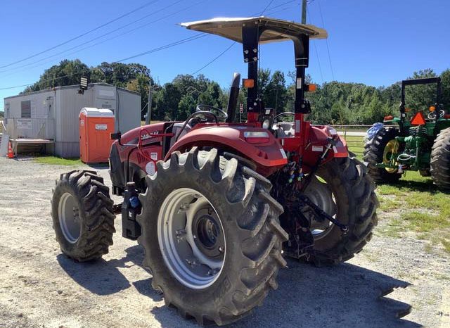 2016 Case IH Farmall 100C full