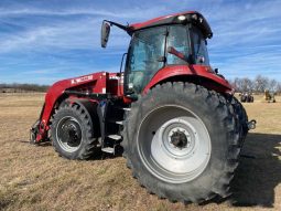 2016 Case IH Magnum 180 full