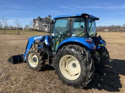 2018 New Holland Powerstar 75 full