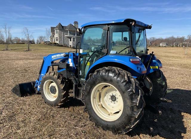 2018 New Holland Powerstar 75 full