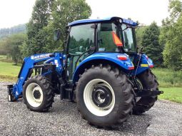 2019 New Holland Powerstar 75 full