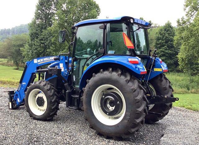 2019 New Holland Powerstar 75 full