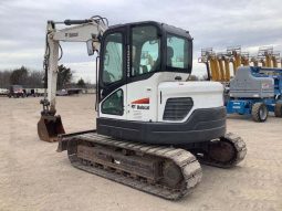 2014 Bobcat E85 full