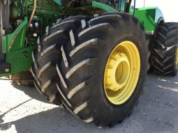 2016 John Deere 9520R full