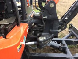 2020 Kubota KX040-4 full