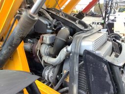 2018 JCB 4CX-15 full