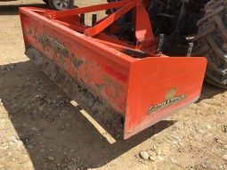 2019 Kubota M6060D full