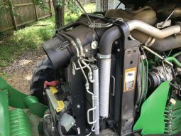 2015 John Deere 5115M full