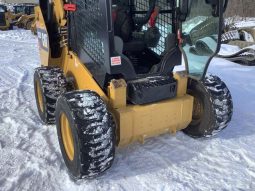 2018 Cat 262D full