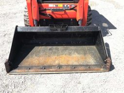 2016 Kubota SSV65PHR full