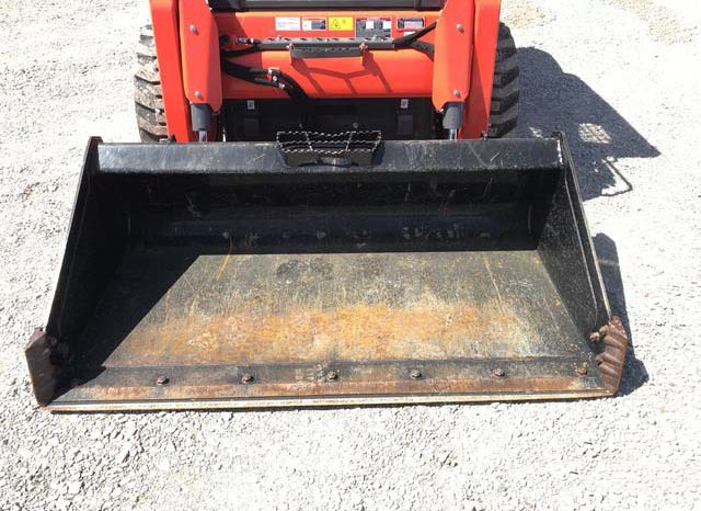 2016 Kubota SSV65PHR full