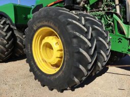 2016 John Deere 9520R full