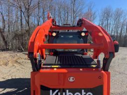 2023 Kubota SSV65PH full