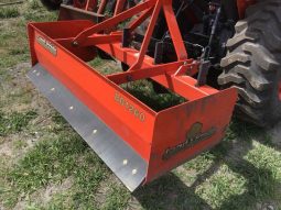 2019 Kubota L2501D full