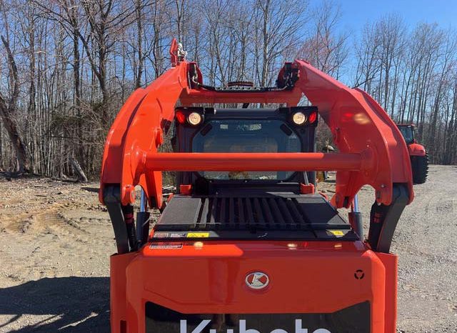 2023 Kubota SSV65PH full