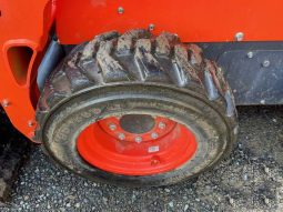 2016 Kubota SSV65 full