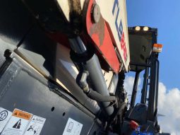 2015 Terex TLB840RDCSS full