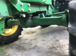 2015 John Deere 5115M full