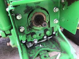 2015 John Deere 5115M full