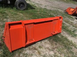 2019 Kubota L2501D full