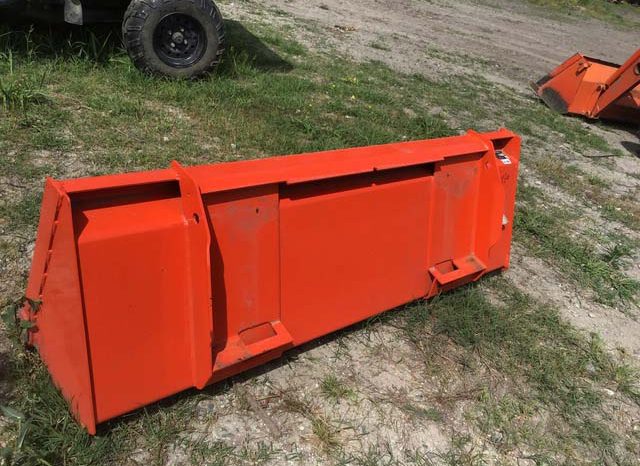 2019 Kubota L2501D full