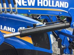 2019 New Holland Powerstar 75 full