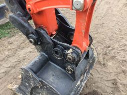 2020 Kubota KX040-4 full