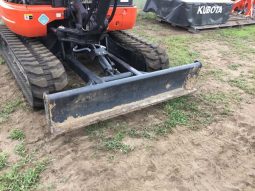 2020 Kubota KX040-4 full