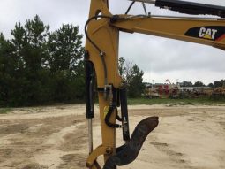 2018 Cat 304E2 CR full