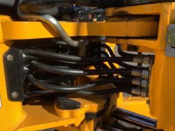 2018 JCB 4CX-15 full